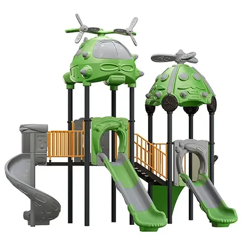 Helikopter kategorisi
